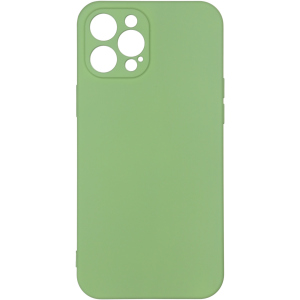 Панель ArmorStandart Icon Case для Apple iPhone 12 Pro Max Mint в Луцке