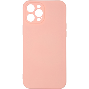 Панель ArmorStandart Icon Case для Apple iPhone 12 Pro Max Pink в Луцьку