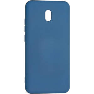 хороша модель Панель Gelius Full Soft Case для Xiaomi Redmi 8a Blue