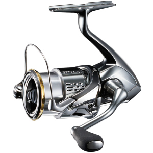 Катушка Shimano Stella 2500 HG FJ (22667609) в Луцке