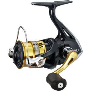 Катушка Shimano Sahara C5000 FI XG (22667224) в Луцке