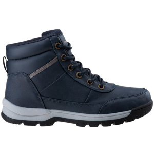 Черевики Martes Mindano Mid Teen 38 Navy/Brown (5902786272259) ТОП в Луцьку