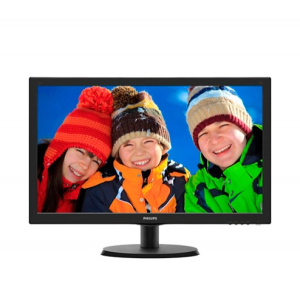 купить Монитор Philips 223V5LSB/00 (F00113675)