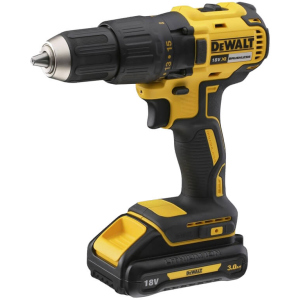 Аккумуляторная безударная дрель-шуруповерт DeWalt DCD777L2T лучшая модель в Луцке