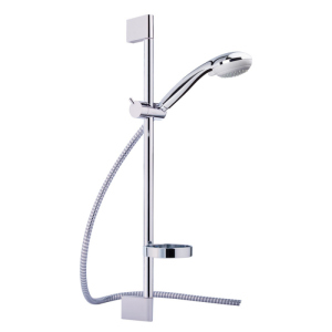 хорошая модель Душевой гарнитур Hansgrohe Crometta 85 27763000 хром (55260)