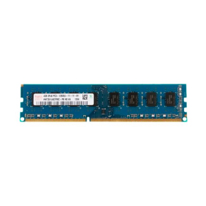 Оперативная память Hynix DDR3-1600 4096MB PC3-12800 (HMT351U6CFR8C-PB) ТОП в Луцке