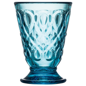 Склянка для води низька La Rochere Lyonnais 200 мл (626532) краща модель в Луцьку