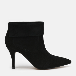 Ботильйони Steve Madden Vreez Bootie SM11001203-015 37 (8720236025326) краща модель в Луцьку