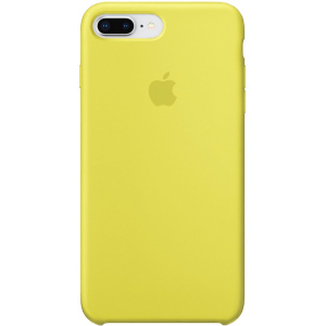 Панель Armorstandart Silicone Case для Apple iPhone 7 Plus/8 Plus Lemonade (ARM54238)