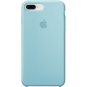 Панель Armorstandart Silicone Case для Apple iPhone 7 Plus/8 Plus Sky Blue (ARM54242)