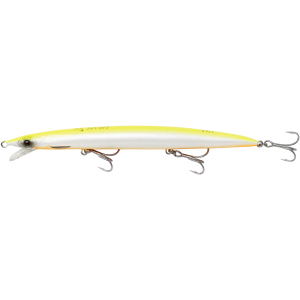 Воблер Savage Gear Sandeel Jerk Minnow S 145 мм 17 г YWO (18541048) ТОП в Луцке