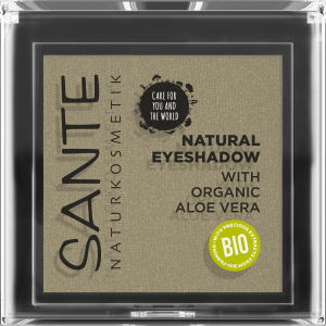 Био-тени для век Sante №04 Tawny Taupe 2 г (4025089085607)