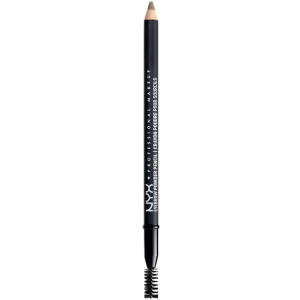 Олівець для брів NYX Professional Makeup Eyebrow Pwdr Pncl 02 Taupe 1.4 г (800897085346) ТОП в Луцьку