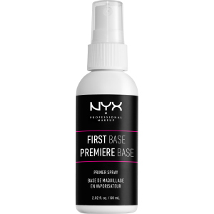 Праймер для обличчя NYX Professional Makeup First Base Makeup Primer Spray 60 мл (800897848408) ТОП в Луцьку