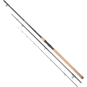 Вудлище Mikado Katsudo Medium Feeder 3.9 м 120 г (WAA675-390)