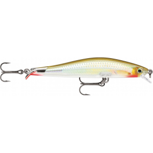 Воблер Rapala Ripstop RPS09 HDI 90 мм 7 г (RPS09 HDI) в Луцьку