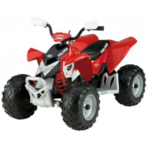 Квадроцикл Peg-Perego Polaris Outlaw 330 W (8005475412398) в Луцьку