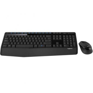 купить Комплект Logitech MK345 Combo (920-008534)