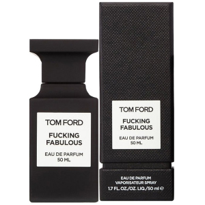 Парфумована вода унісекс Tom Ford Fucking Fabulous 50 мл (888066075848) ТОП в Луцьку