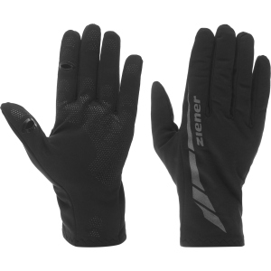 Перчатки Ziener Sm 18-Acc 540 Glove Multisport 180023-12 8 (4059749365860) лучшая модель в Луцке