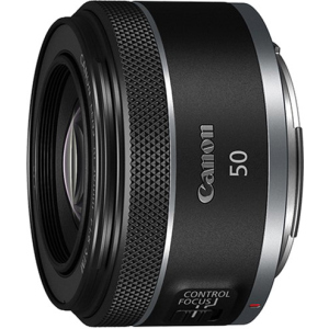 Canon RF 50mm f/1.8 STM (4515C005) Офіційна гарантія в Луцьку