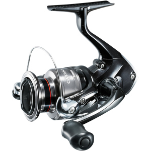 Катушка Shimano Catana FD 4000 FD 2+1BB (22667979) в Луцке