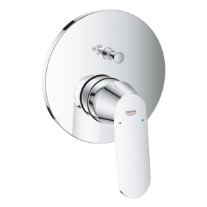 Верхня частина змішувача для ванни GROHE Eurosmart Cosmopolitan 24045000 хром (54189) в Луцьку