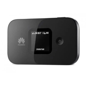 Мобильный 4G/3G WiFi роутер Huawei E5577 с выходом под антенну ТОП в Луцке