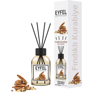 Аромадифузор Eyfel Perfume Фундук 110 мл (8681301012286)