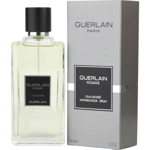 Туалетна вода для чоловіків Guerlain Homme L'Eau Boisee 100 мл (3346470303416) в Луцьку