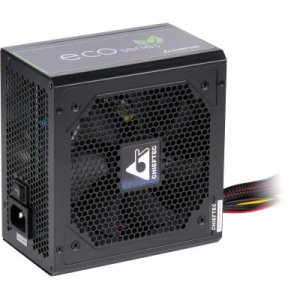 Блок питания CHIEFTEC 600W (GPE-600S) лучшая модель в Луцке