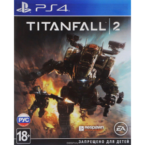 Titanfall 2 (PS4, русская версия) ТОП в Луцке