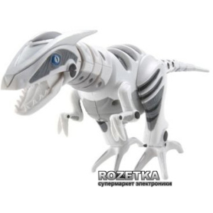 WowWee Mini Roboraptor (W8195) лучшая модель в Луцке