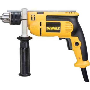 Дриль ударний DeWalt (DWD024) ТОП в Луцьку