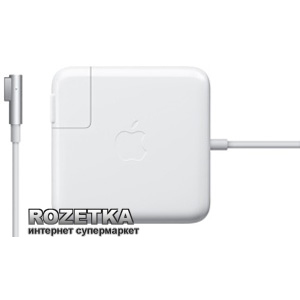 Блок питания для Apple MacBook MagSafe (16.5V 3.65A 60W) (MC461Z/A) ТОП в Луцке