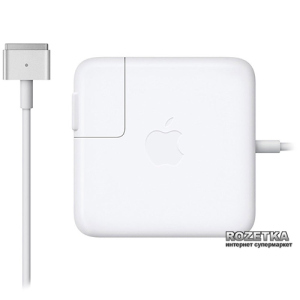 Apple MagSafe 2 45 Вт для MacBook Air (MD592Z/A) краща модель в Луцьку