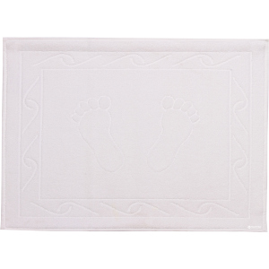 Махровое полотенце Hobby Hayal 50x70 Cream (8693675947644) ТОП в Луцке