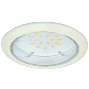 Набір світильників точкових LIGHT TOPPS BATHROOM LINE SLIM DOWNLIGHT LT14430 (набір з 3-х) краща модель в Луцьку