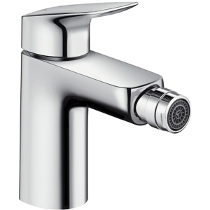 Смеситель для биде HANSGROHE LOGIS 71200000 в Луцке