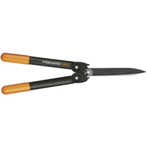 Ножницы для живой изгороди с силовым приводом Fiskars HS72 (1000596/114790) ТОП в Луцке