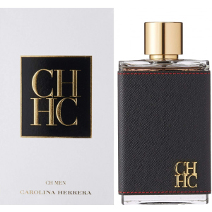 Туалетная вода для мужчин Carolina Herrera CH Men 50 мл (8411061665039)