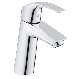 Змішувач для раковини GROHE Eurosmart 23324001 надійний