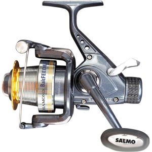 Котушка Salmo Diamond Baitfeeder 6 (3130BR)