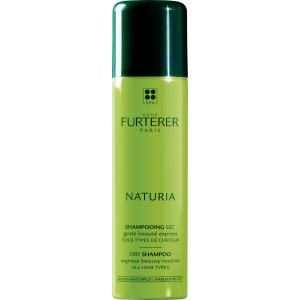 Сухий шампунь Rene Furterer Naturia для всіх типів волосся 150 мл (3282779073578) в Луцьку