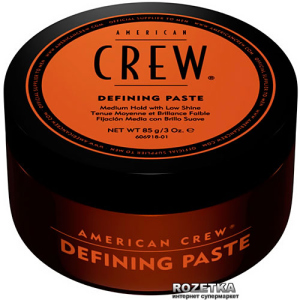 Моделююча паста American Crew Defining Paste 85 г (738678242520)