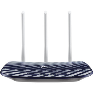 Маршрутизатор TP-LINK Archer C20 лучшая модель в Луцке