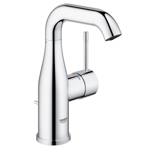 Змішувач для раковини GROHE Essence New 23462001 ТОП в Луцьку