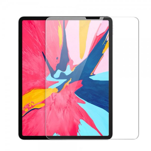 Защитное стекло Baseus Full Tempered Glass для iPad Air 4 | Pro 11" (2021 | 2020 | 2018)