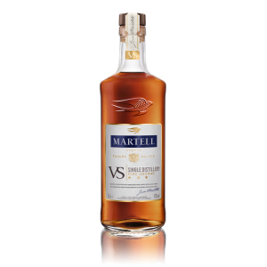 Коньяк Martell V.S. 0.5 л 40% (3219820005745_3219820005677) краща модель в Луцьку