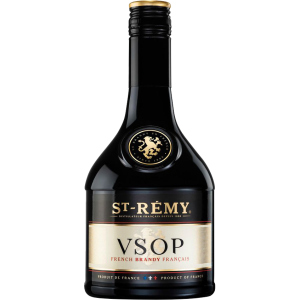 хороша модель Бренди TM Saint Remy VSOP 0.7 л 40% (3161420000203)